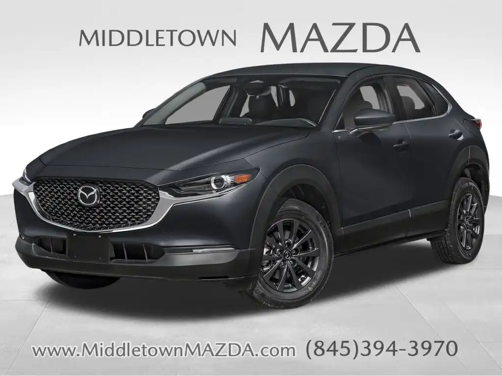 2024 Mazda CX-30 2.5 AWD S's photo