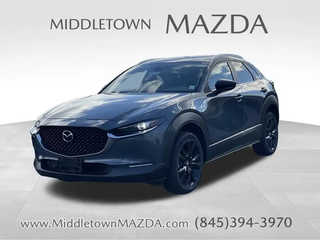 2024 Mazda CX-30 Turbo Premium Plus AWD's photo