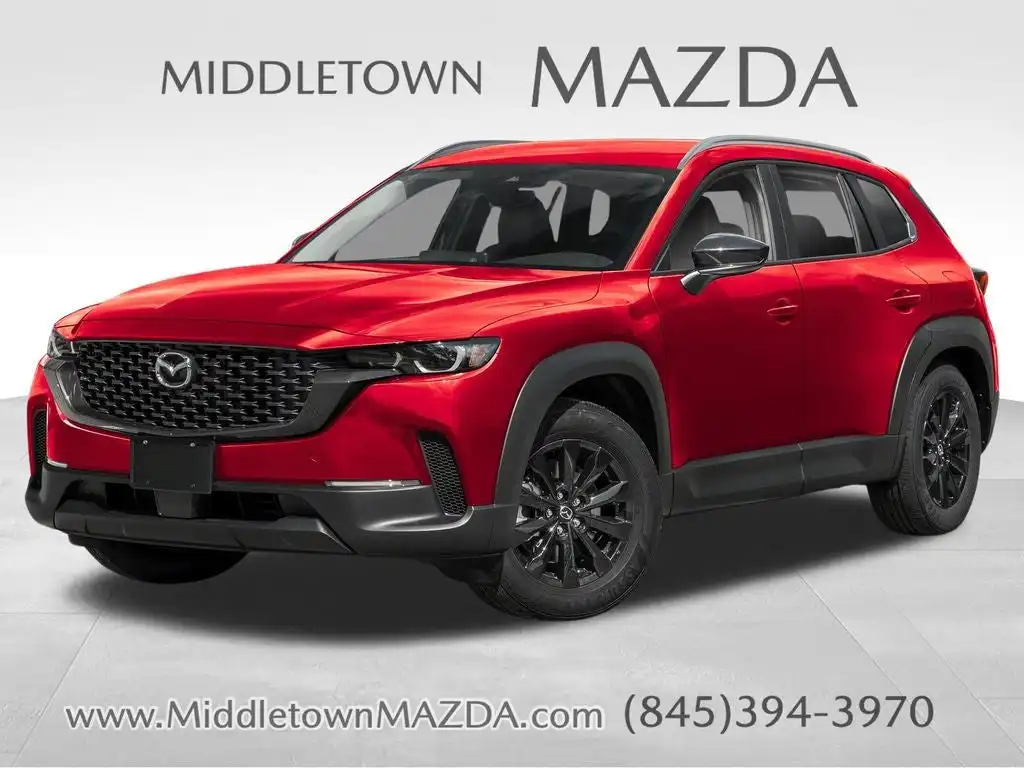 2024 Mazda CX-50 2.5 Preferred S's photo