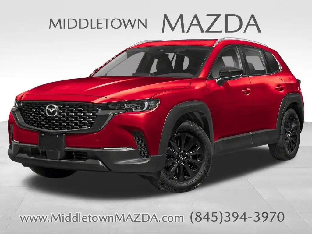 2024 Mazda CX-50 2.5 Premium S's photo