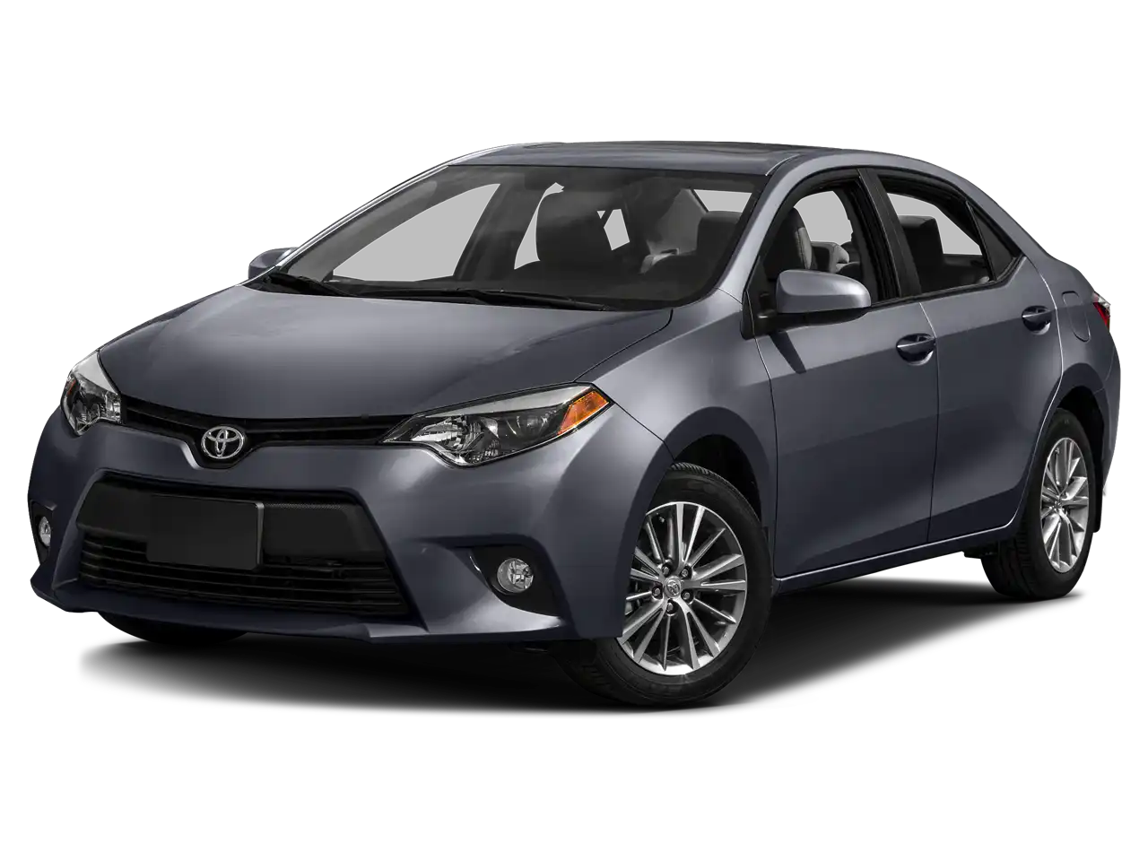 2015 Toyota Corolla LE AT's photo