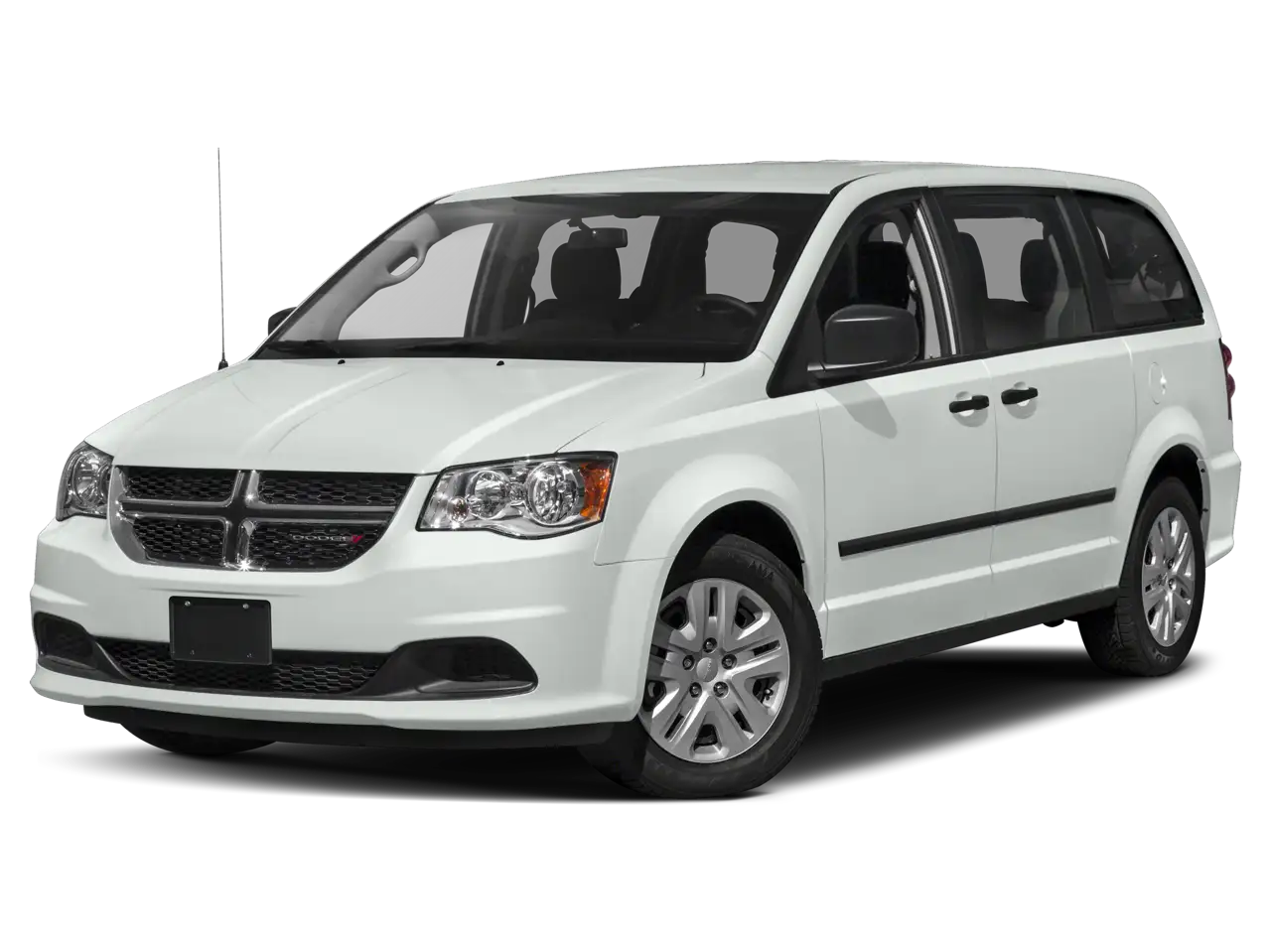 2019 Dodge Grand Caravan GT (Fleet)'s photo