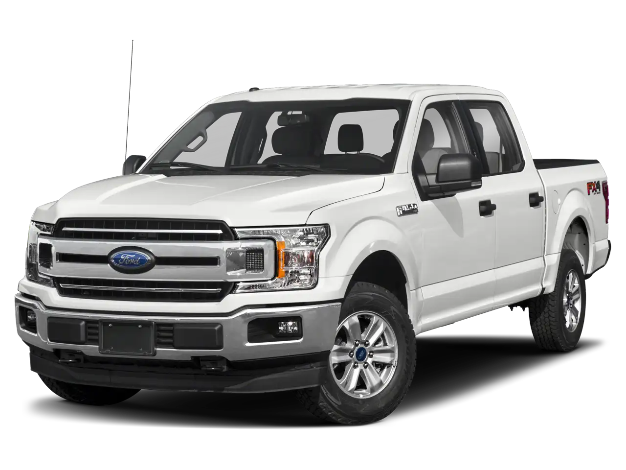 2020 Ford F-150 XLT 4x4 SuperCrew 5-1/2 Box's photo