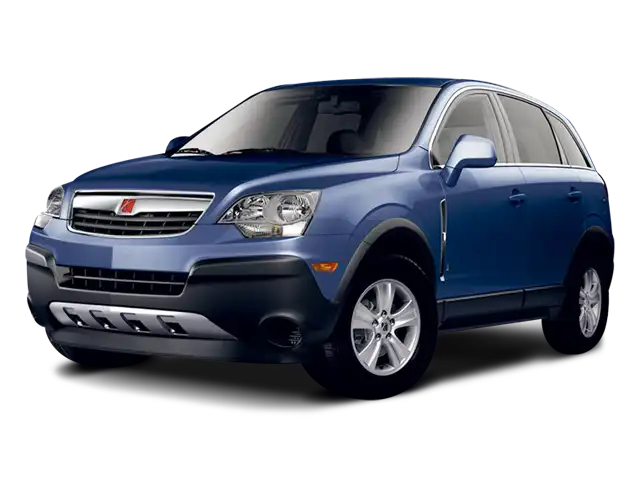 2008 Saturn Vue 3.6 Auto XR Fwd's photo