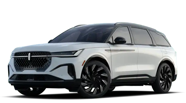 2026 Lincoln Nautilus Reserve AWD's photo