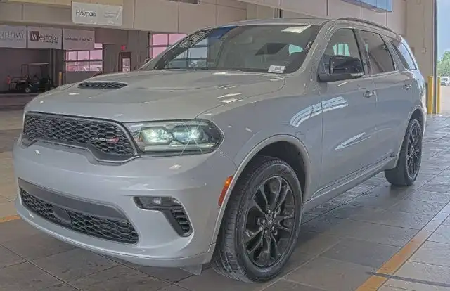 2023 Dodge Durango GT Plus AWD's photo
