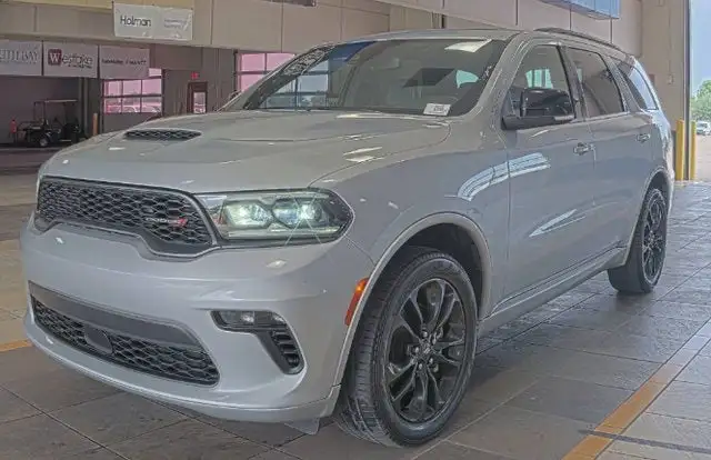 2023 Dodge Durango GT Plus AWD's photo