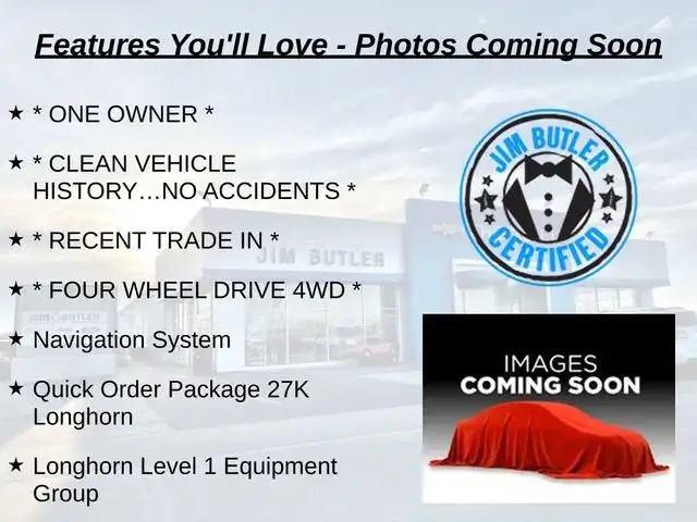 2024 RAM 1500's photo