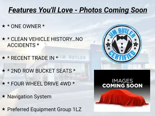 2024 Chevrolet Suburban 4WD 1500 Premier's photo