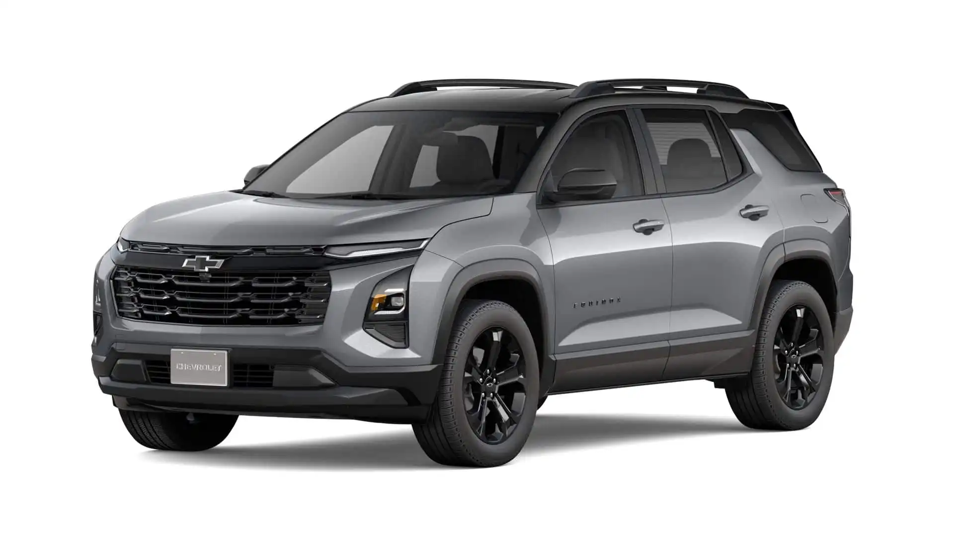 2027 Chevrolet Equinox 1.5T LT AWD's photo