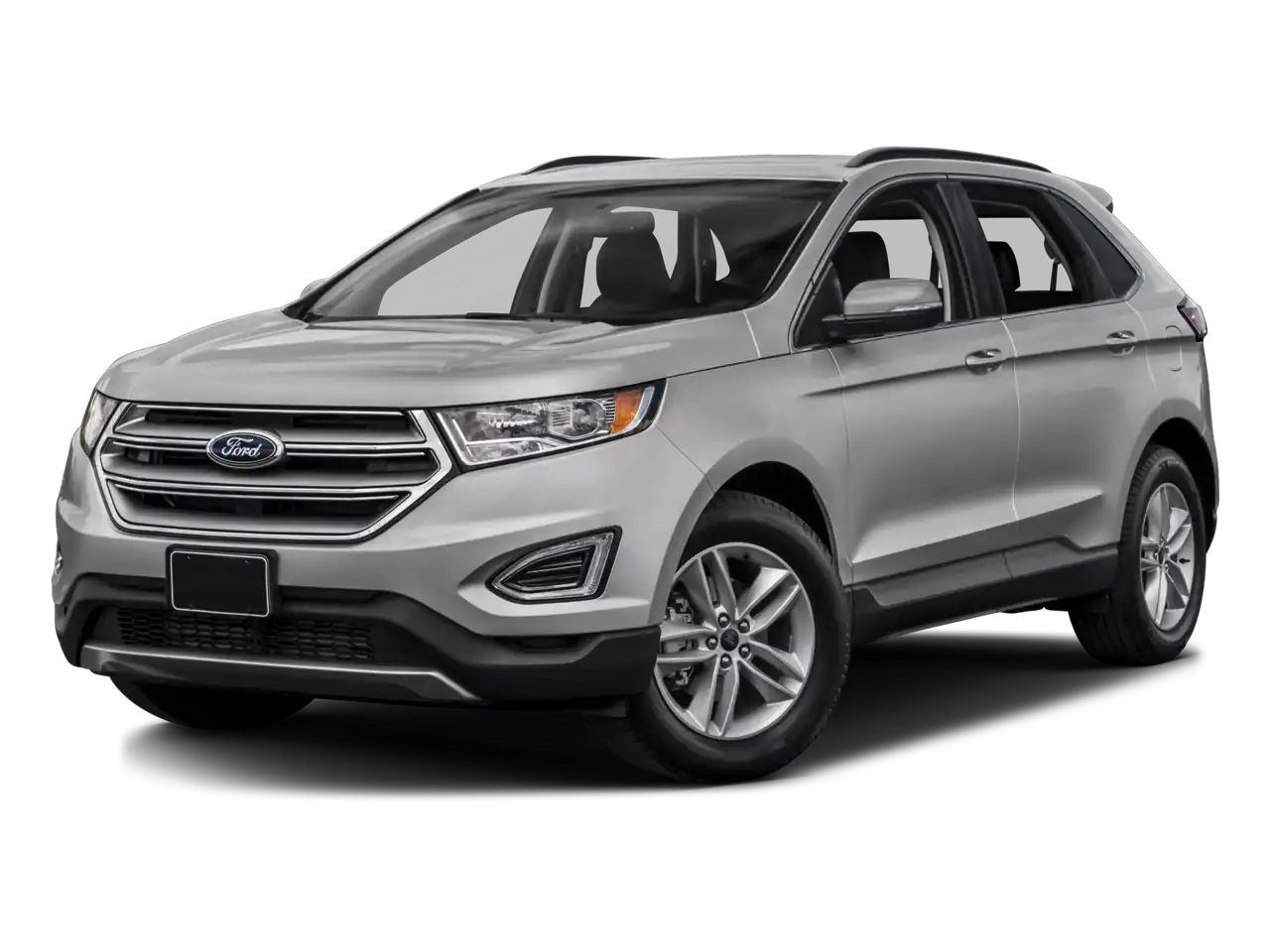 2017 Ford Edge SEL AWD's photo