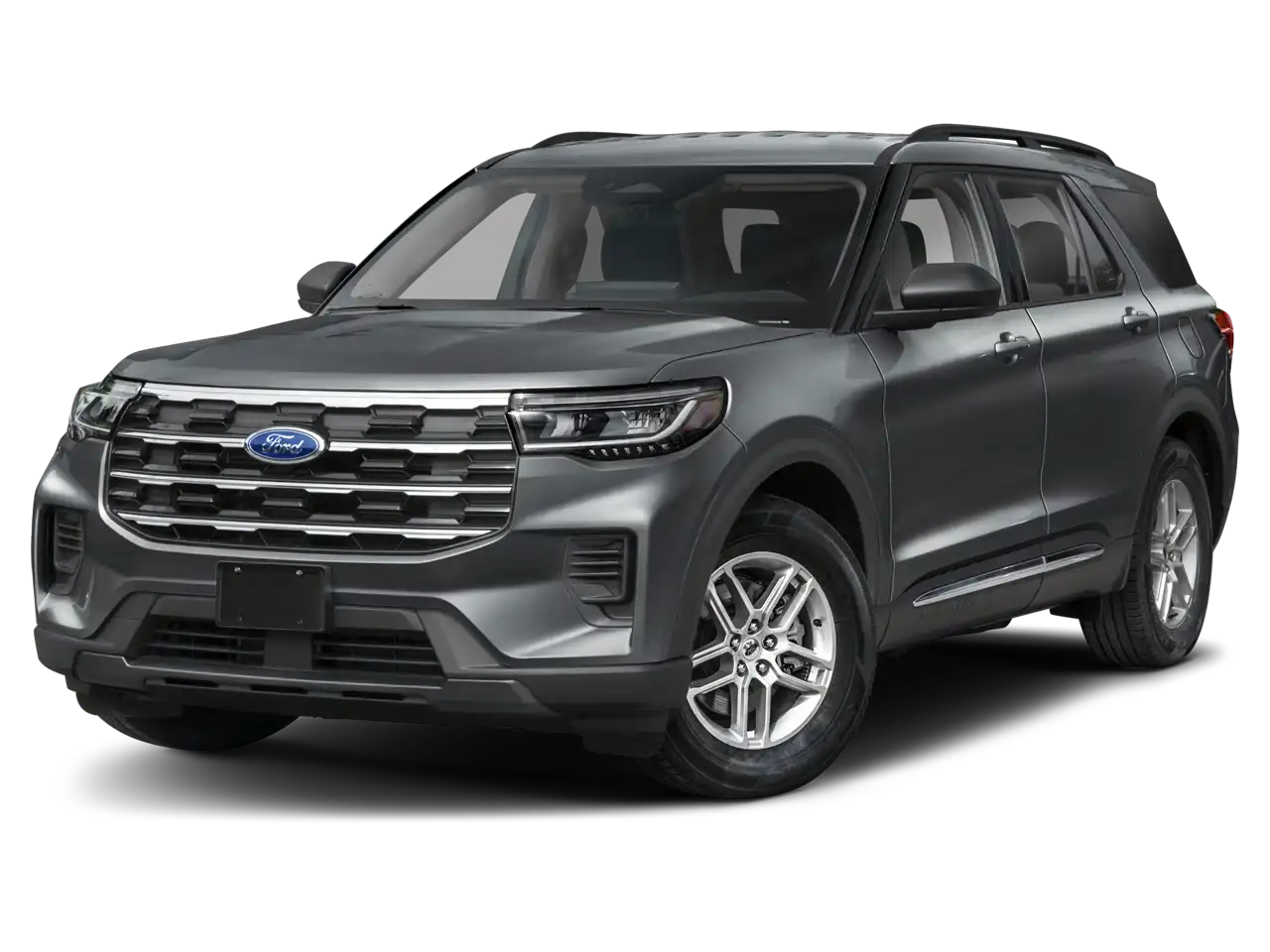 2026 Ford Explorer Active 4WD's photo