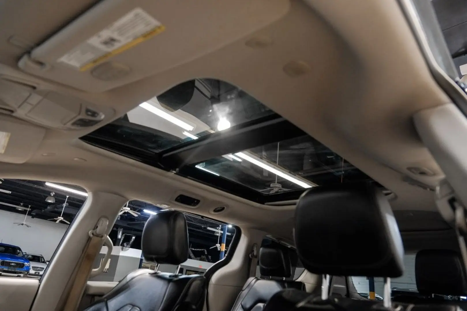 2020 Chrysler Pacifica Limited photo 5