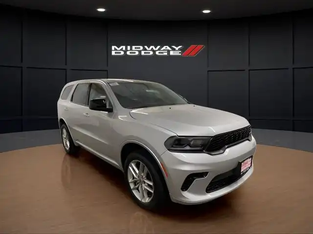2025 Dodge Durango GT AWD's photo