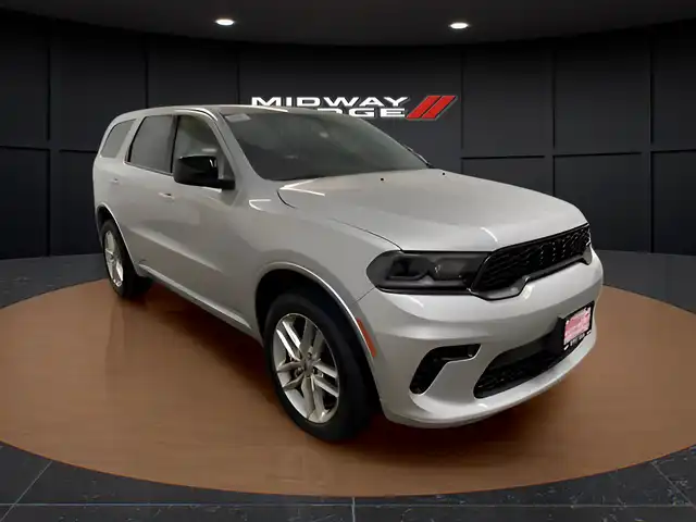 2025 Dodge Durango GT AWD's photo