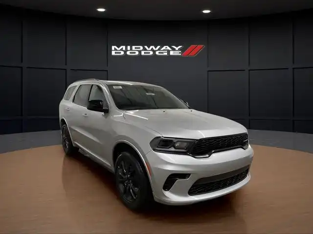 2025 Dodge Durango GT AWD's photo