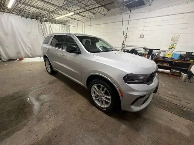 2025 Dodge Durango GT AWD's photo