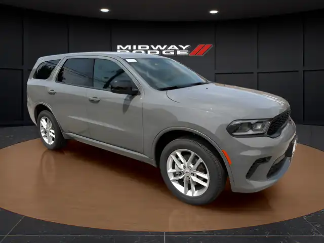 2026 Dodge Durango GT AWD's photo