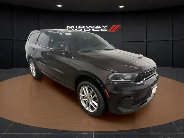 2026 Dodge Durango GT AWD's photo