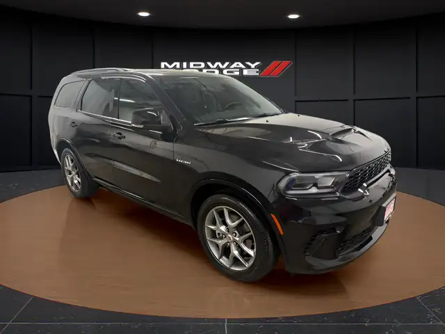 2026 Dodge Durango GT HEMI Plus V8 AWD's photo