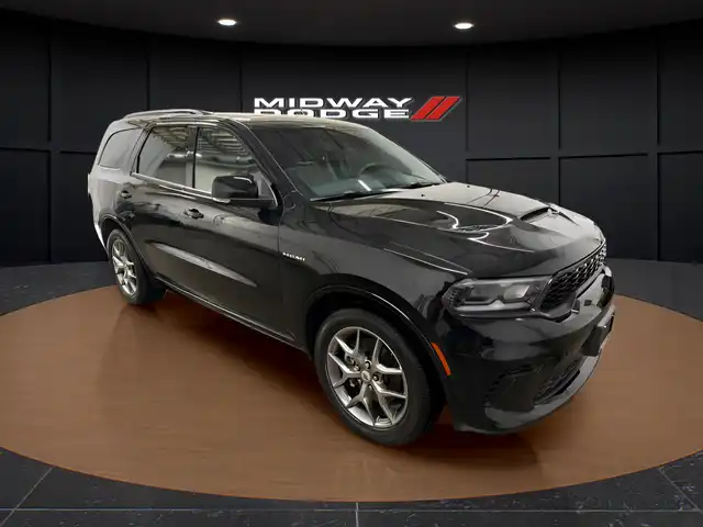 2026 Dodge Durango GT HEMI Plus V8 AWD's photo