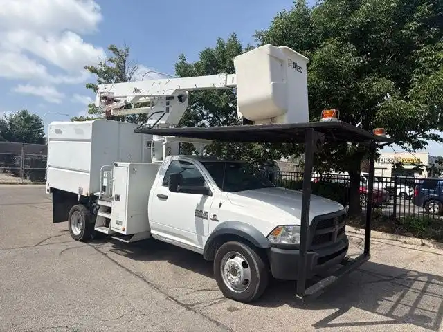 2014 RAM 5500's photo