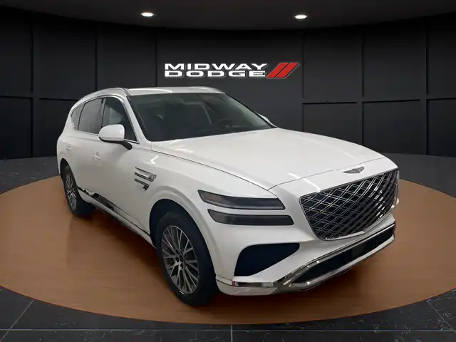 2025 Genesis GV80 2.5T Standard AWD's photo