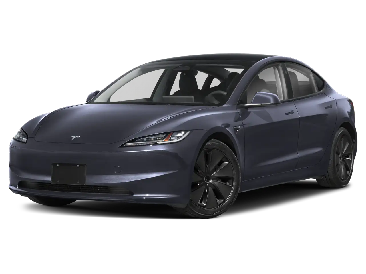 2025 Tesla Model 3 Long Range's photo