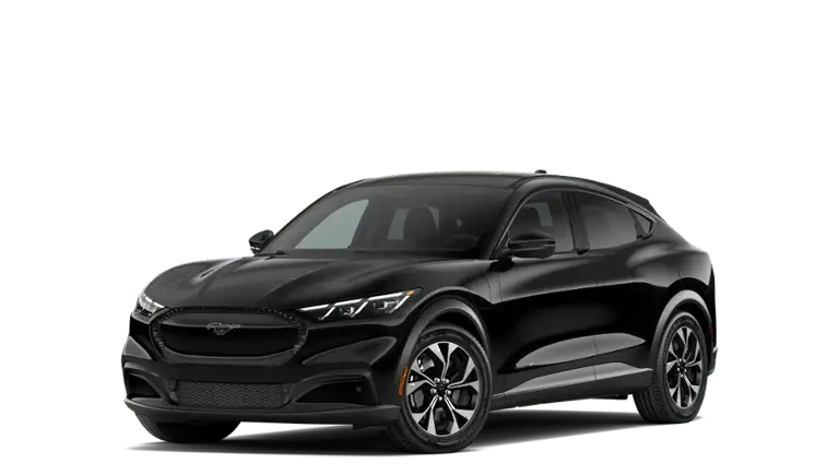 2026 Ford Mustang-Mach-e Select photo 1