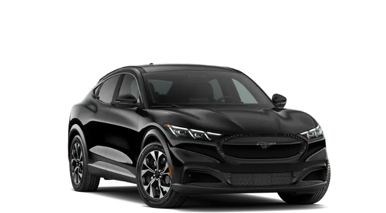 2026 Ford Mustang-Mach-e Select photo 4