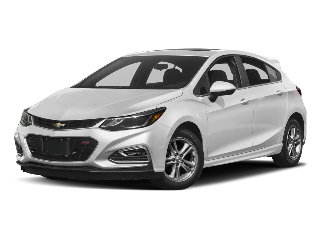 2017 Chevrolet Cruze LT Hatchback Auto's photo