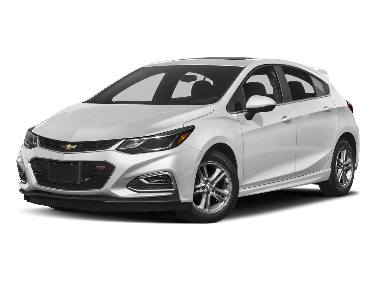 2017 Chevrolet Cruze LT Hatchback Auto's photo