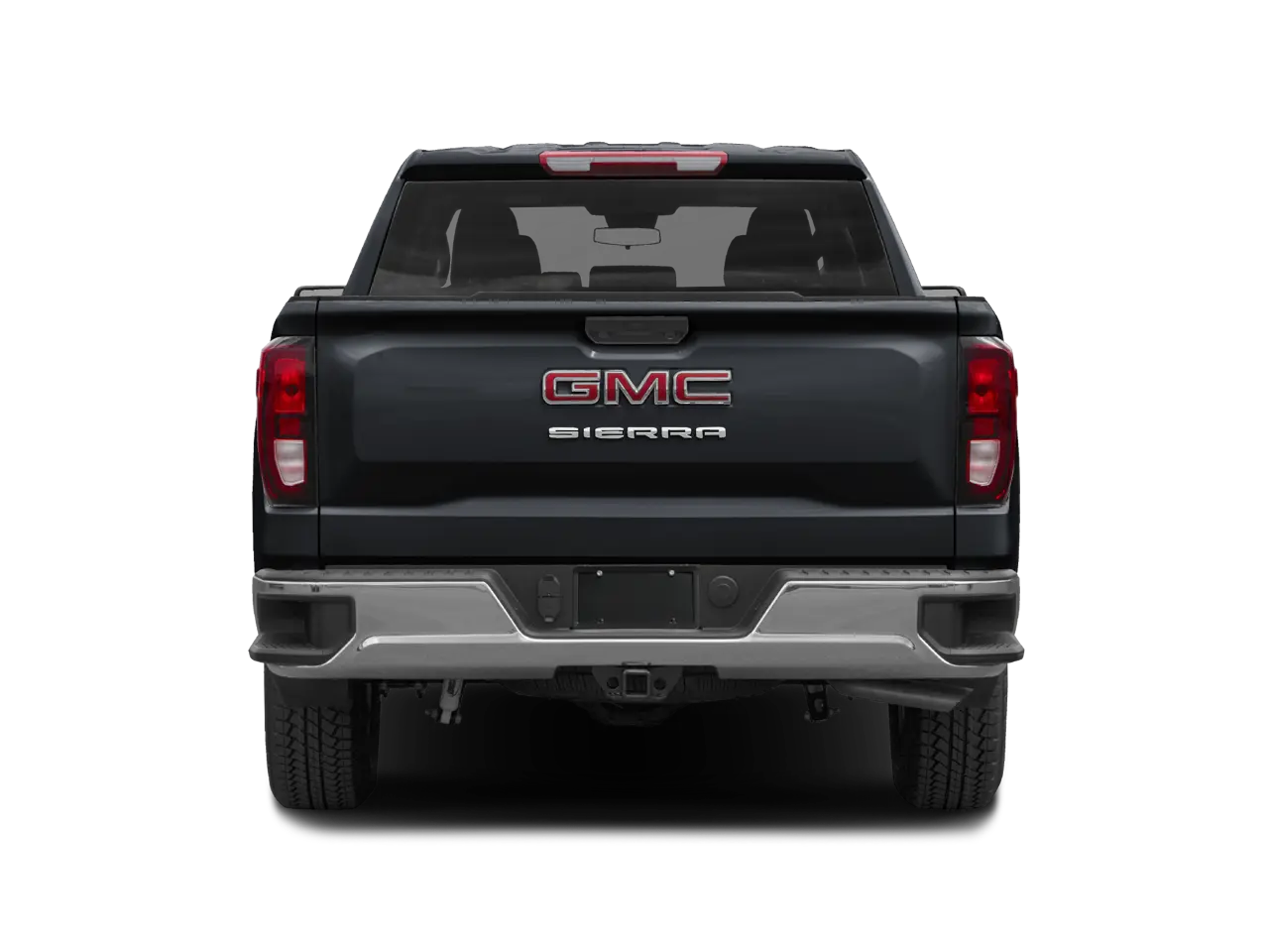 2024 GMC Sierra 4WD Crew Cab Std Box Elevation 3VL photo 5