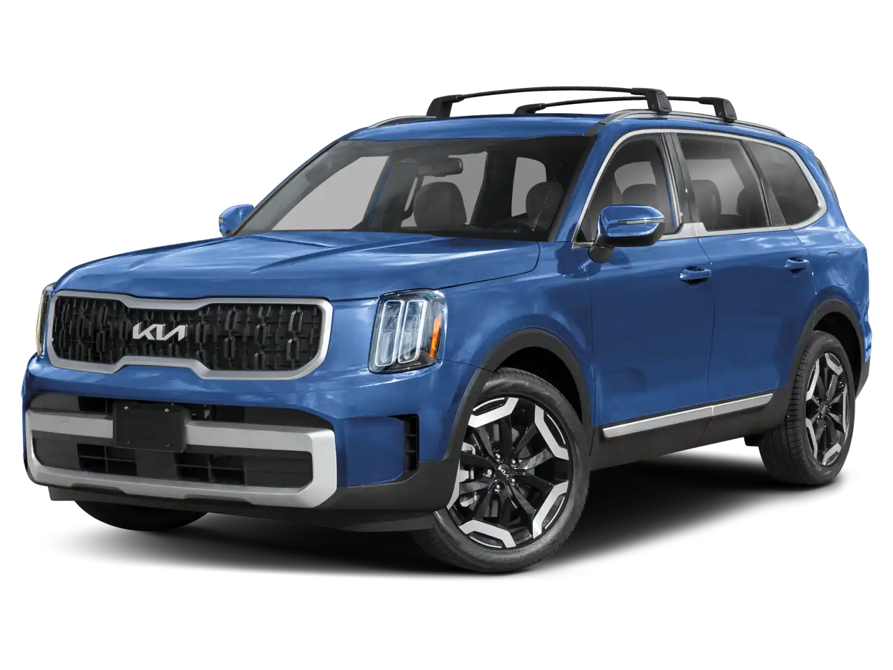 2024 Kia Telluride EX AWD's photo
