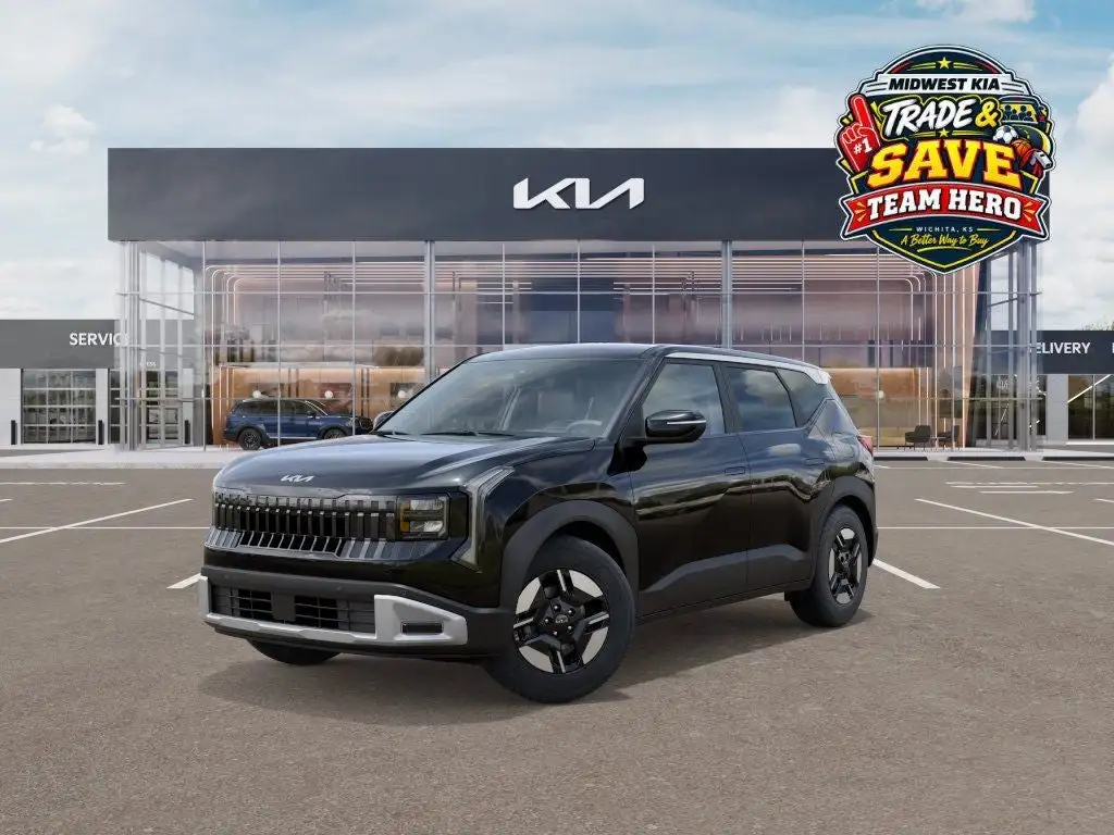 2027 Kia Seltos 2.0 LX AWD's photo