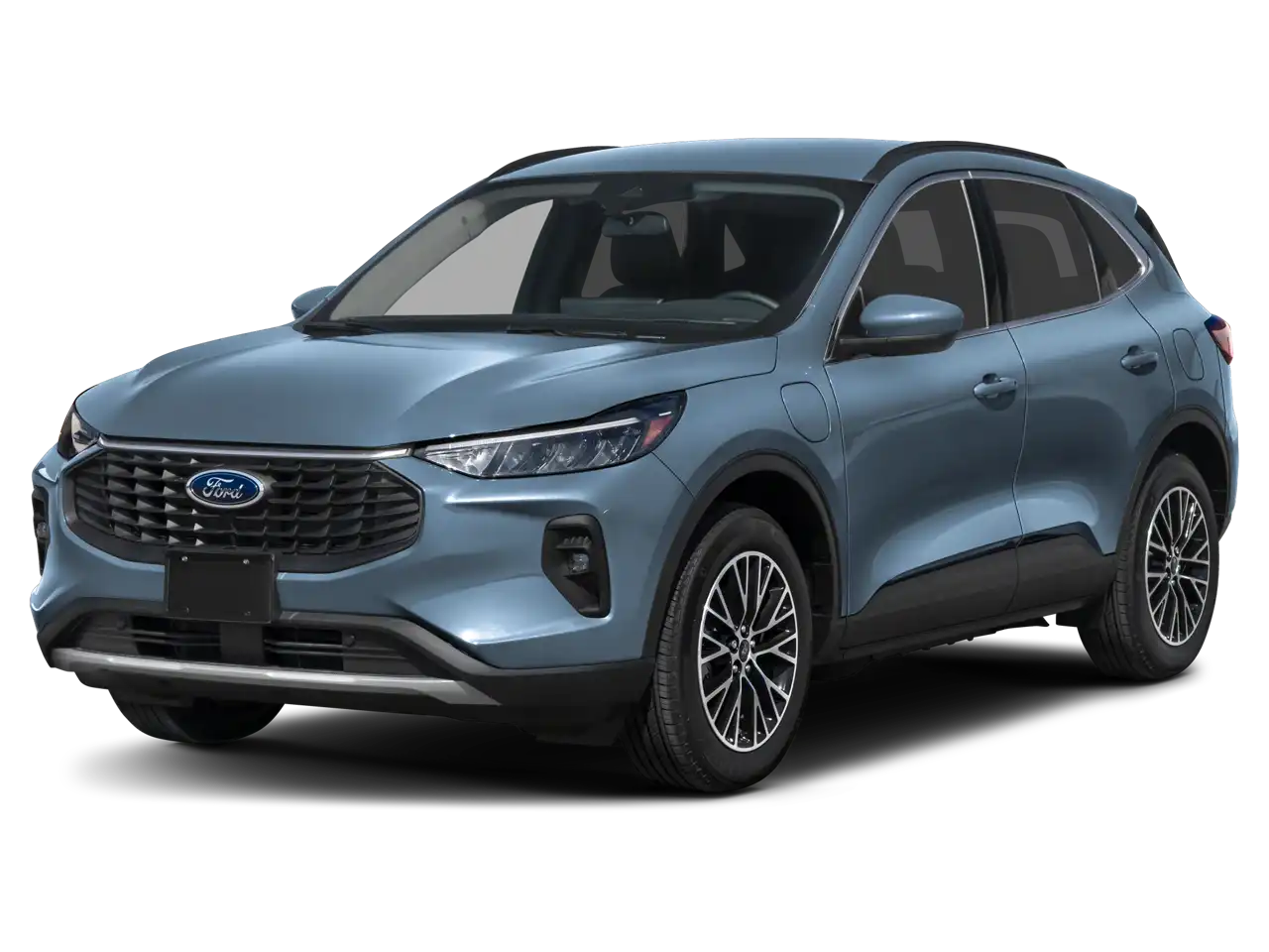 2026 Ford Escape Plug-in FWD's photo
