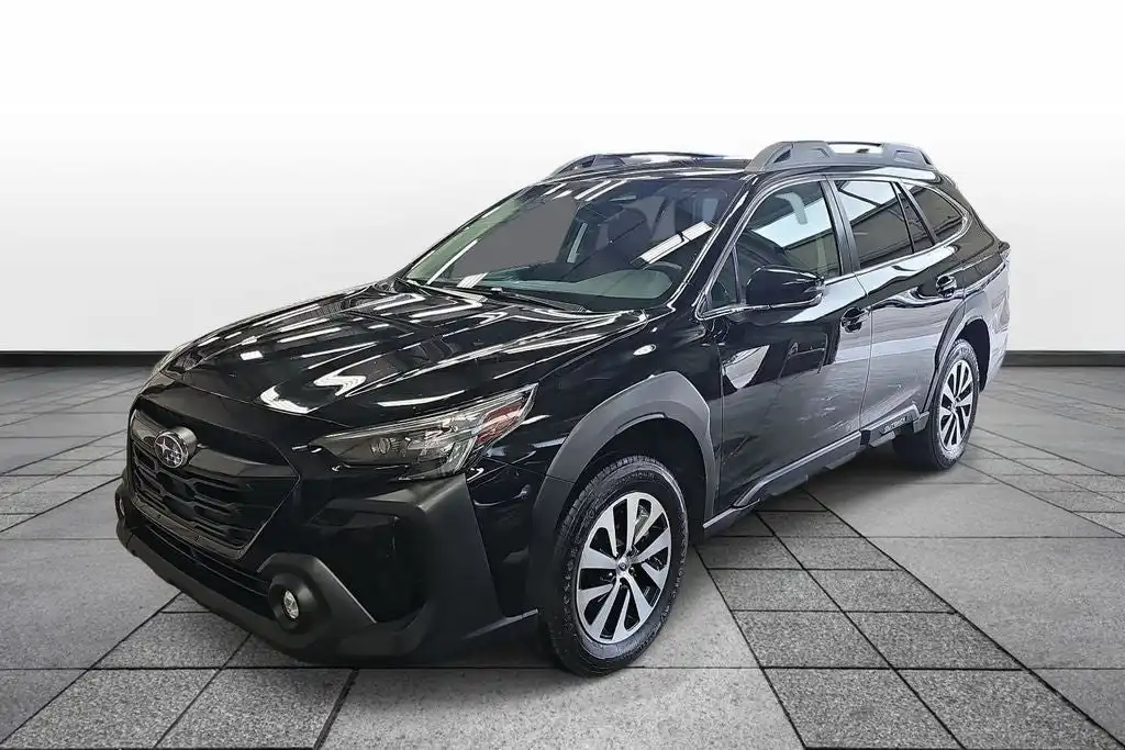 2023 Subaru Outback Premium's photo