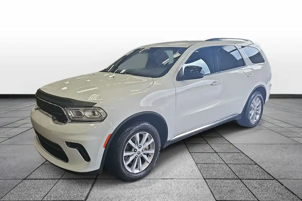 2023 Dodge Durango SXT RWD's photo