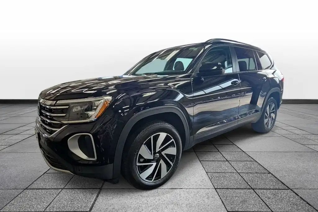 2025 Volkswagen Atlas 2.0T SE w/Tech's photo