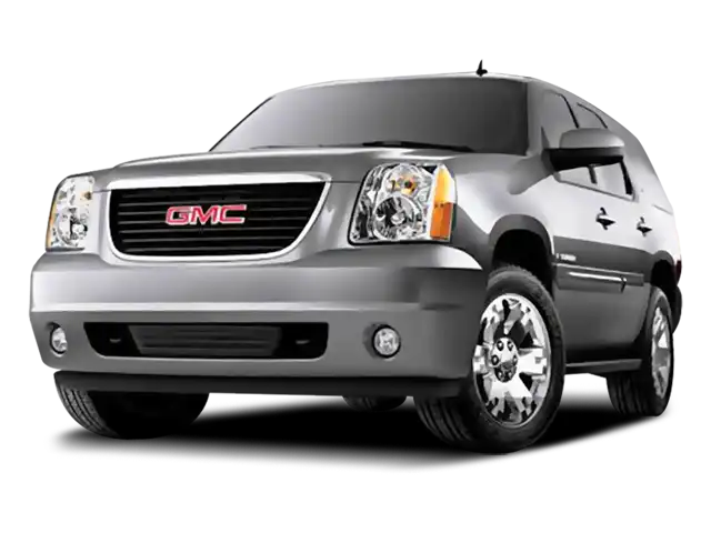 2008 GMC Yukon's photo