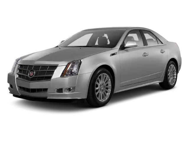 2011 Cadillac CTS 3.6 RWD Performance Collection's photo