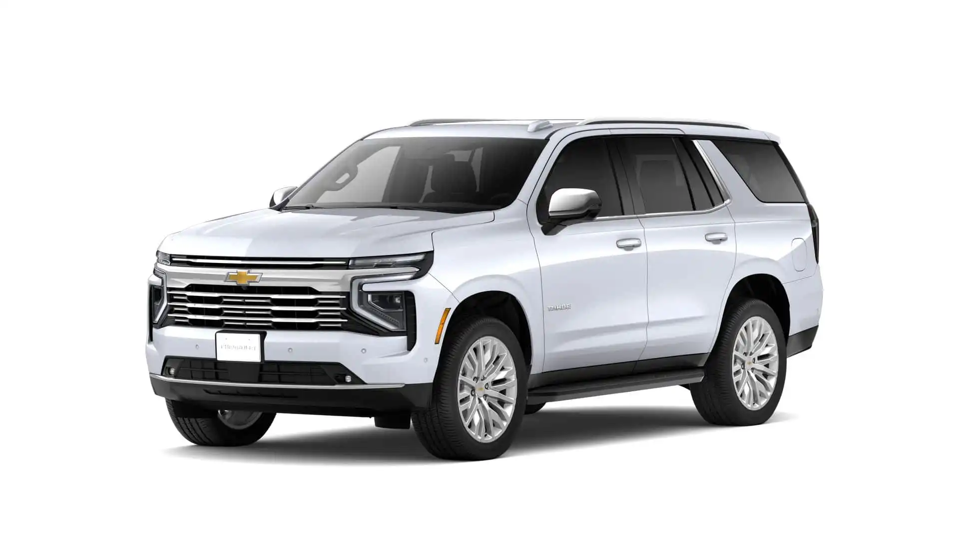 2027 Chevrolet Tahoe Premier 4WD's photo