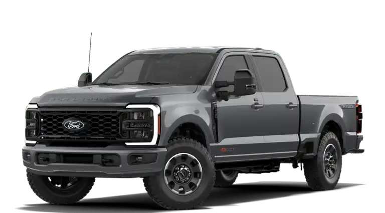 2027 Ford F-250 Lariat 250SD's photo