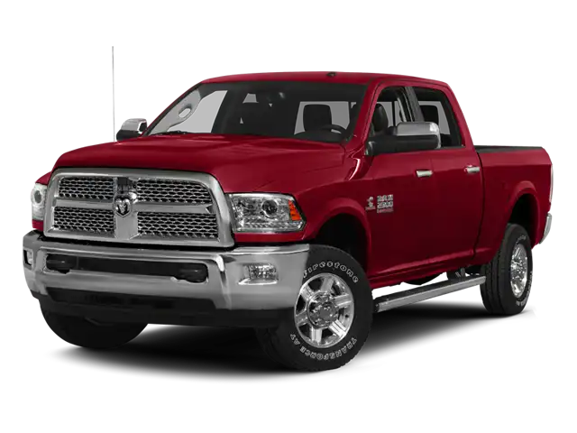 2013 RAM 2500 Laramie Longhorn 4WD Crew Cab SWB's photo