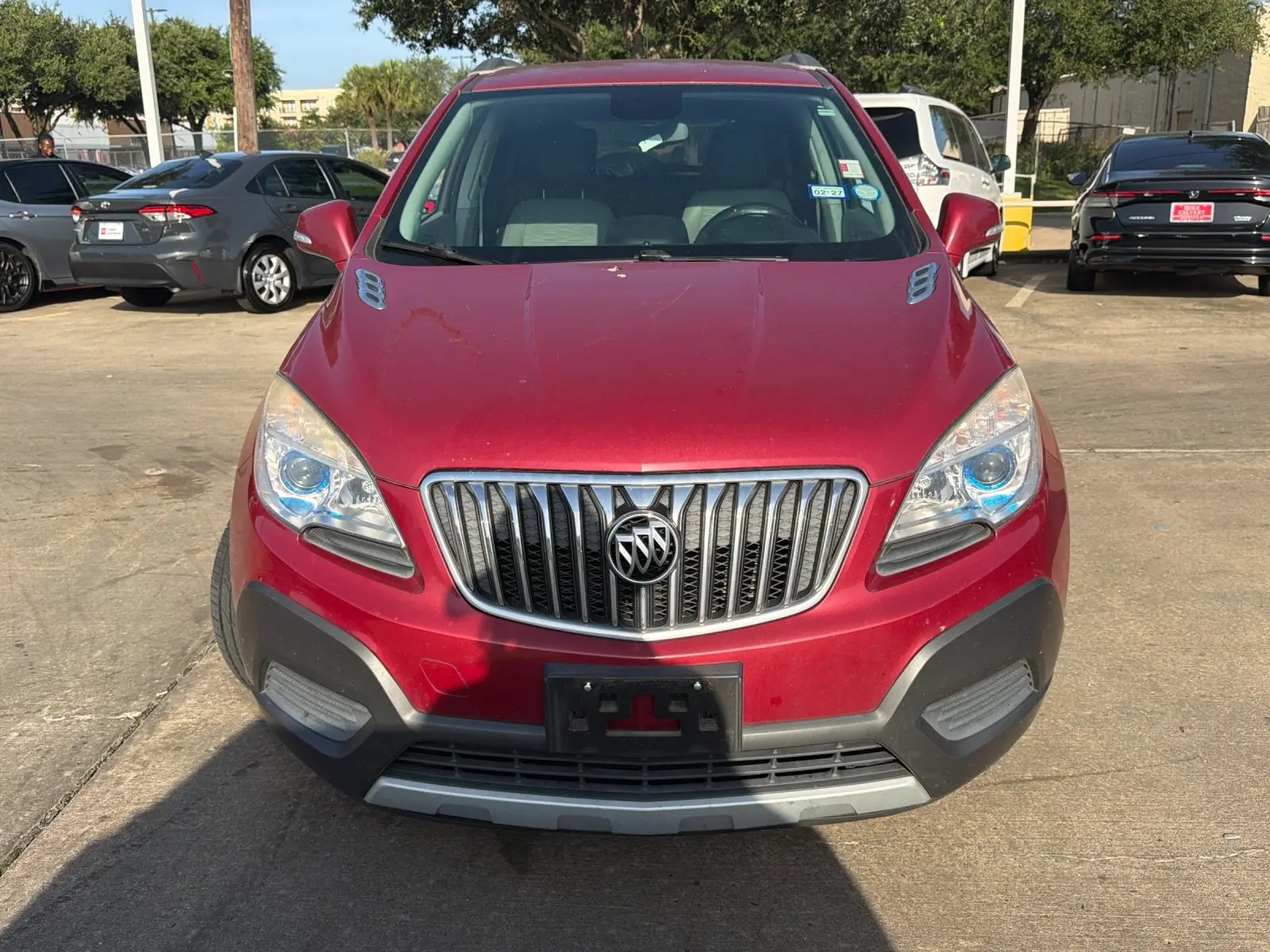 Vehicle Image 2