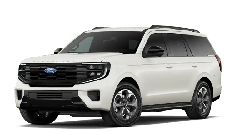 2027 Ford Expedition Active's photo
