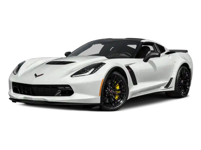 2016 Chevrolet Corvette Z06 Coupe 1LZ's photo