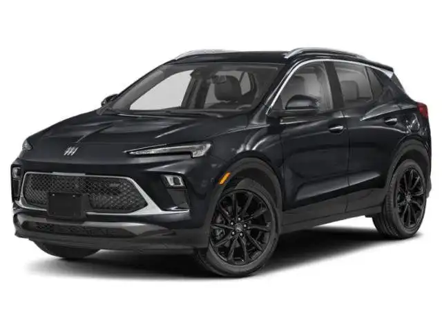 2024 Buick Encore GX Sport Touring AWD's photo