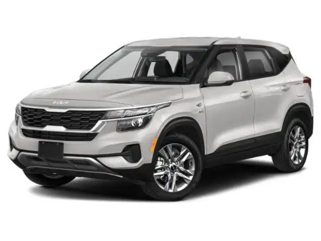 2023 Kia Seltos 2.0 LX AWD's photo