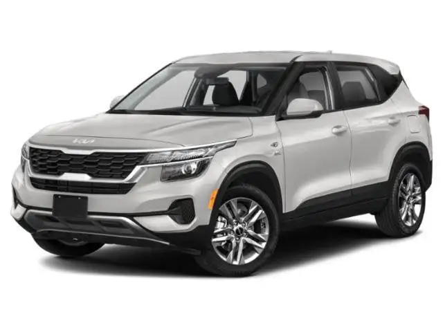 2023 Kia Seltos 2.0 LX AWD's photo